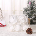 Balls Petal Shape Pine Cones Christmas Decorations - EveryWares