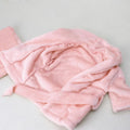 Bathrobes Wrap Newborn Props Baby Photo Shoot Robe - EveryWares