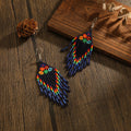 Beaded Earrings Handmade - EveryWares