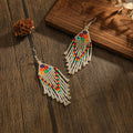 Beaded Earrings Handmade - EveryWares