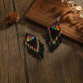 Beaded Earrings Handmade - EveryWares