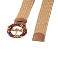 Belt Bohemian Style Versatile for Women Luxury Designer - EveryWares