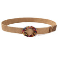 Belt Bohemian Style Versatile for Women Luxury Designer - EveryWares