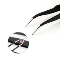 Bend and Straight Tweezers - EveryWares