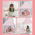 Big Kids Toy Tent Kids Room Decoration - EveryWares