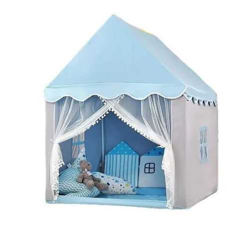 Big Kids Toy Tent Kids Room Decoration - EveryWares