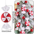 Big Size Candy Shape Christmas Tree Ornaments - EveryWares