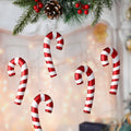 Big Size Candy Shape Christmas Tree Ornaments - EveryWares