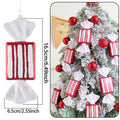 Big Size Candy Shape Christmas Tree Ornaments - EveryWares