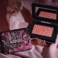 Blush - Powder and Eye Shadow, Contour & Highlight Face With Matte Shimmery Makeup - EveryWares