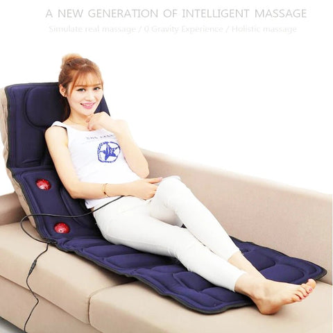 Body Massager Infrared, Massage Pads Vibration Health Care - EveryWares