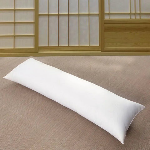 Body Pillow White - EveryWares