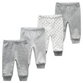 Bodysuits and Pants Outfits Baby Clothing cotton Infant Romper Sets - EveryWares