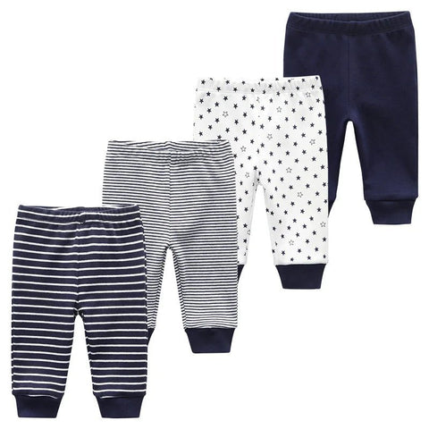 Bodysuits and Pants Outfits Baby Clothing cotton Infant Romper Sets - EveryWares