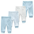 Bodysuits and Pants Outfits Baby Clothing cotton Infant Romper Sets - EveryWares