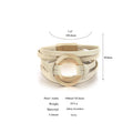 Boho Genuine Leather Bracelets - EveryWares