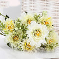 Bouquet Artificial Flowers - EveryWares