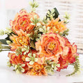 Bouquet Artificial Flowers - EveryWares