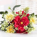 Bouquet Artificial Flowers - EveryWares