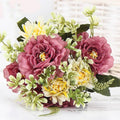 Bouquet Artificial Flowers - EveryWares