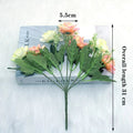 Bouquet Artificial Flowers - EveryWares