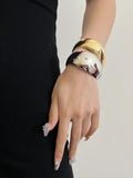 Bracelets Large in Zinc Alloy - EveryWares