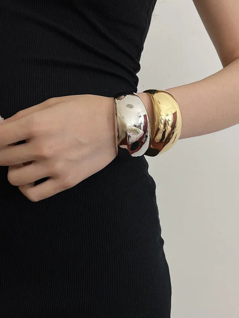 Bracelets Large in Zinc Alloy - EveryWares