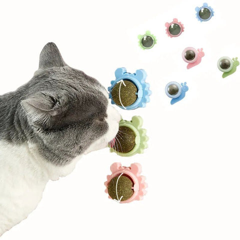 Candy Ball For Cats - EveryWares