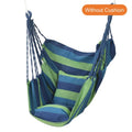 Canvas Hanging Hammock Chair - EveryWares