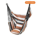 Canvas Hanging Hammock Chair - EveryWares