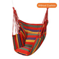 Canvas Hanging Hammock Chair - EveryWares