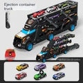 Car Transporter Truck Injection Container Truck - EveryWares