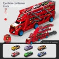 Car Transporter Truck Injection Container Truck - EveryWares