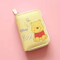 Card Wallet with Clasp and Disney Motifs - EveryWares