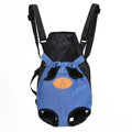 Carrier for Dogs and Cats Backpack Outdoor - EveryWares