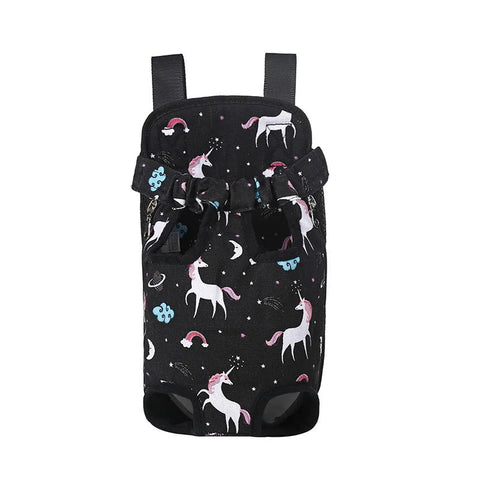 Carrier for Dogs and Cats Backpack Outdoor - EveryWares