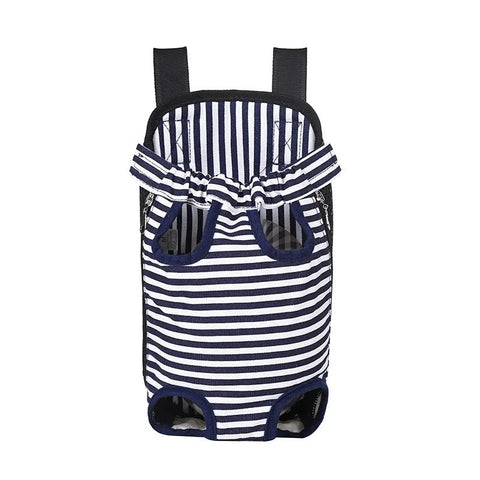 Carrier for Dogs and Cats Backpack Outdoor - EveryWares