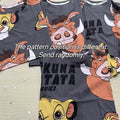 Cartoon children's t-shirts - EveryWares