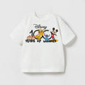 Cartoon children's t-shirts - EveryWares