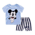 Casual Kids Sport Disney Clothes Sets for Boys - EveryWares