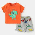 Casual Kids Sport Disney Clothes Sets for Boys - EveryWares