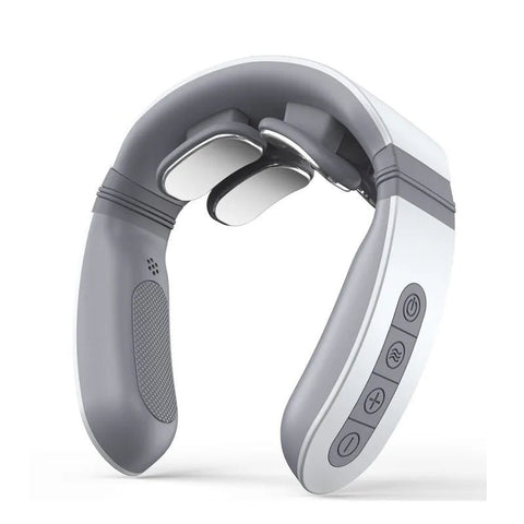 Cervical Massager Multi - function Cervical Protector Physiotherapy - EveryWares