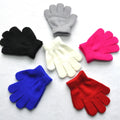 Children Knitted Gloves Winter - EveryWares