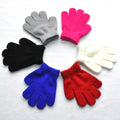 Children Knitted Gloves Winter - EveryWares