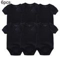 Children's Cotton Rompers Sets for Babies - EveryWares