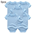 Children's Cotton Rompers Sets for Babies - EveryWares