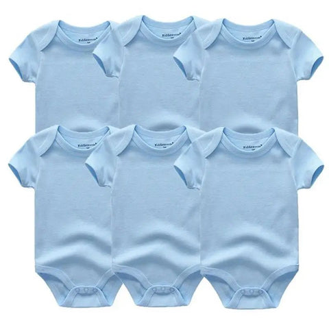 Children's Cotton Rompers Sets for Babies - EveryWares