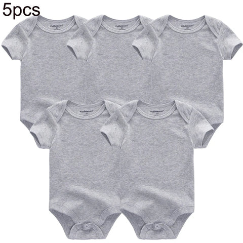 Children's Cotton Rompers Sets for Babies - EveryWares