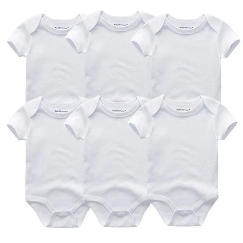 Children's Cotton Rompers Sets for Babies - EveryWares