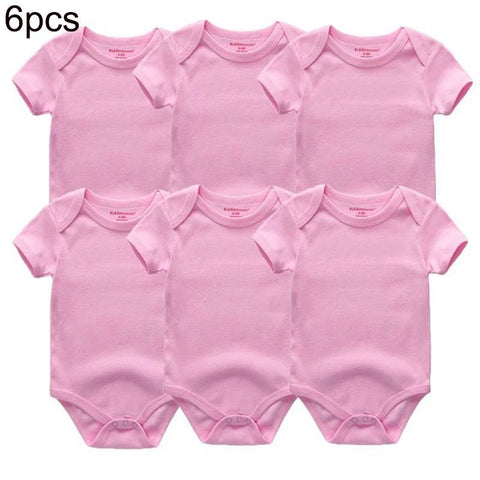 Children's Cotton Rompers Sets for Babies - EveryWares